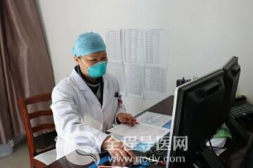 徐州傳染院專家談世界防治結核病日：不要忽視被疫情掩蓋的肺結核